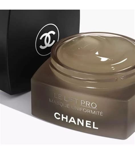 chanel lift pro uniformité